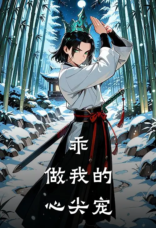 乖，做我的心尖宠(叶倾颜谢玖辰)完整版免费阅读_最新章节列表乖，做我的心尖宠(叶倾颜谢玖辰)