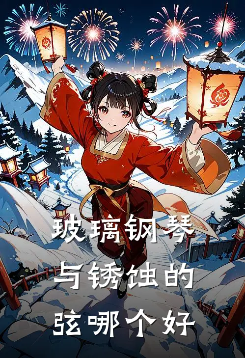 玻璃钢琴与锈蚀的弦哪个好