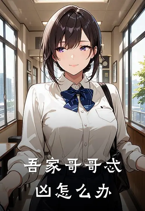 吾家哥哥忒凶怎么办