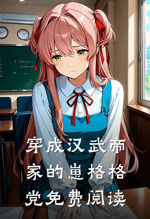 穿成汉武帝家的崽格格党免费阅读