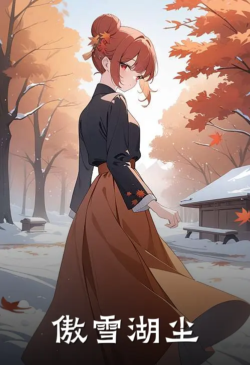 傲雪湖尘杜秋长孙若水完本小说免费阅读_小说完结版傲雪湖尘杜秋长孙若水