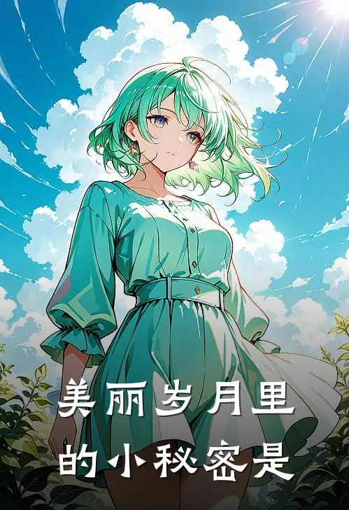 美丽岁月里的小秘密是