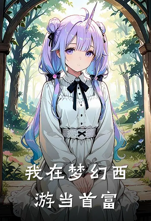 我在梦幻西游当首富张远王明热门小说排行_免费阅读全文我在梦幻西游当首富(张远王明)