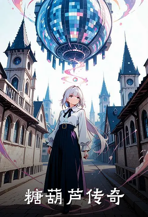 糖葫芦传奇