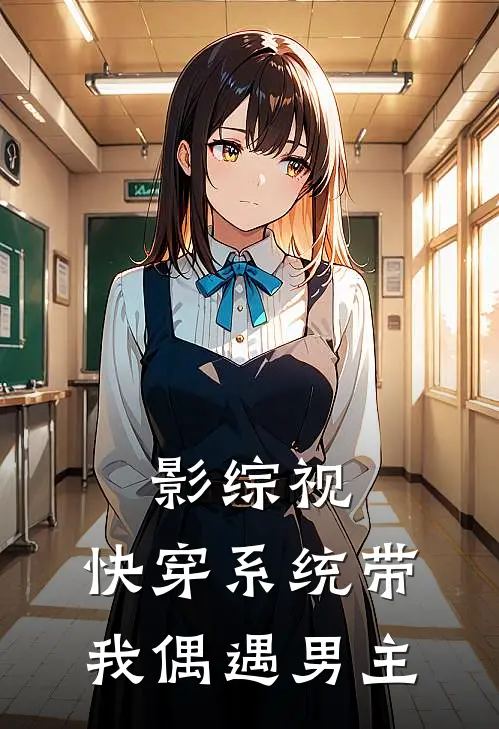 影综视：快穿系统带我偶遇男主