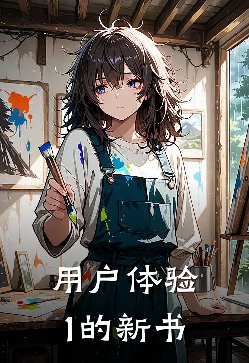 用户体验1的新书