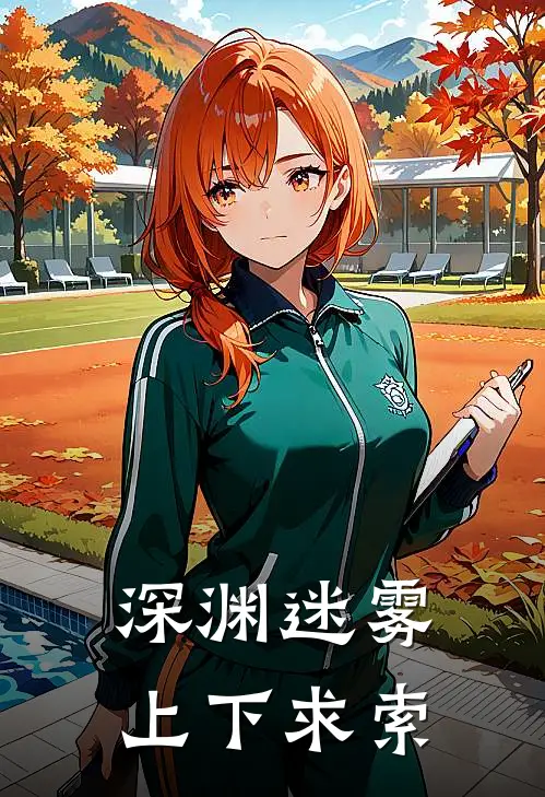 深渊迷雾，上下求索(顾渊福尔摩斯)最新免费小说_完本小说免费阅读深渊迷雾，上下求索顾渊福尔摩斯