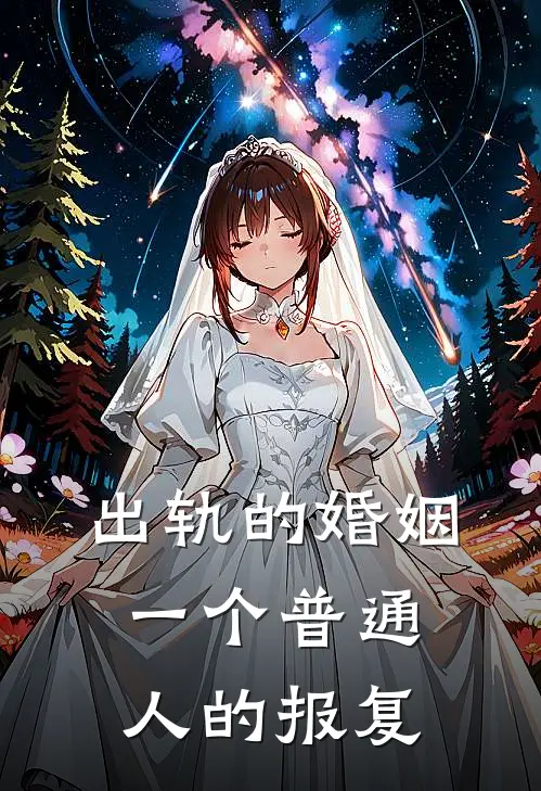 出轨的婚姻，一个普通人的报复