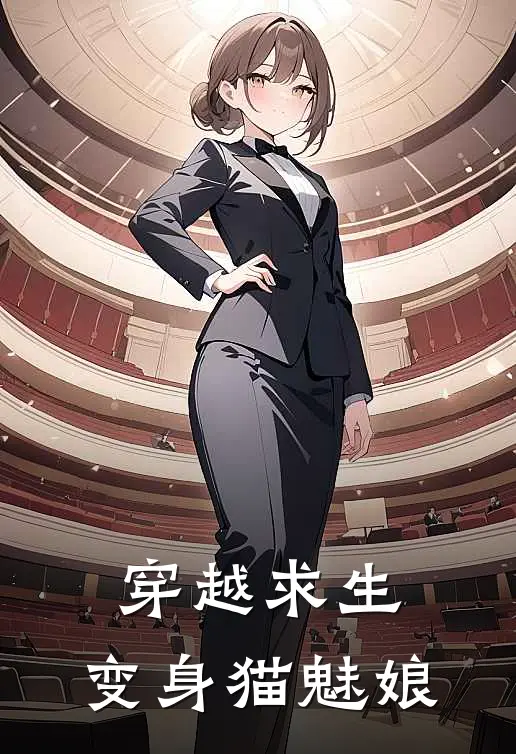 穿越求生：变身猫魅娘