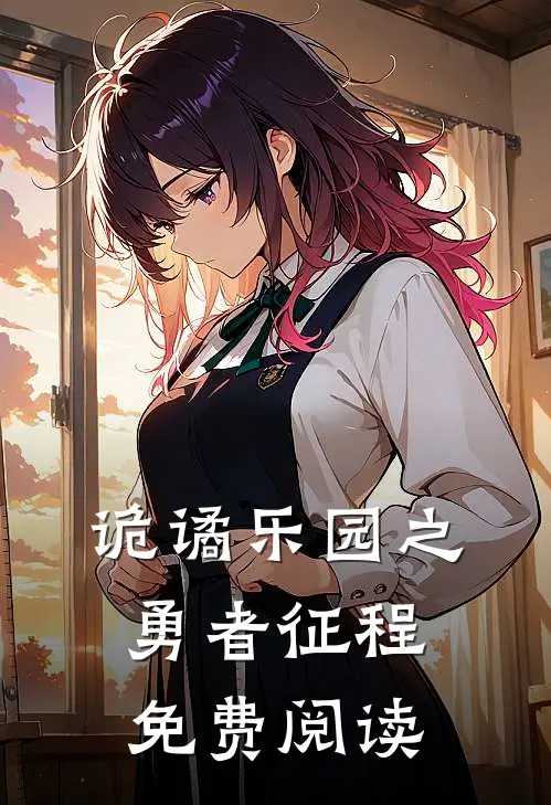 诡谲乐园之勇者征程免费阅读