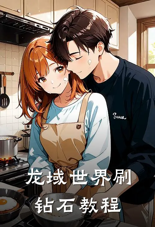 龙域世界刷钻石教程