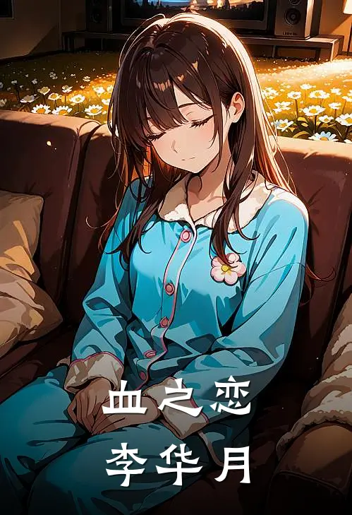 血之恋李华月
