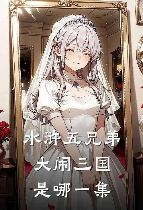 水浒五兄弟大闹三国是哪一集