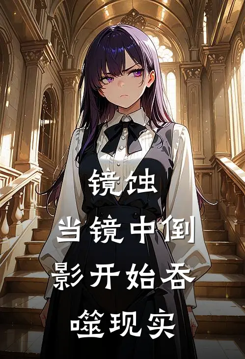 镜蚀：当镜中倒影开始吞噬现实