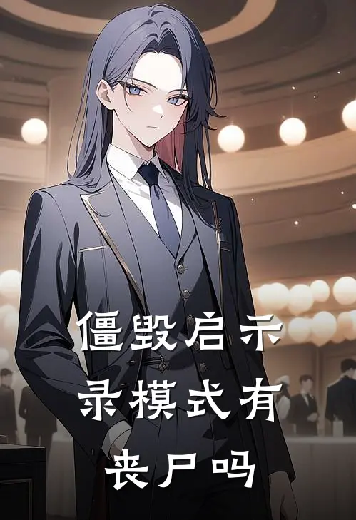 僵毁启示录模式有丧尸吗