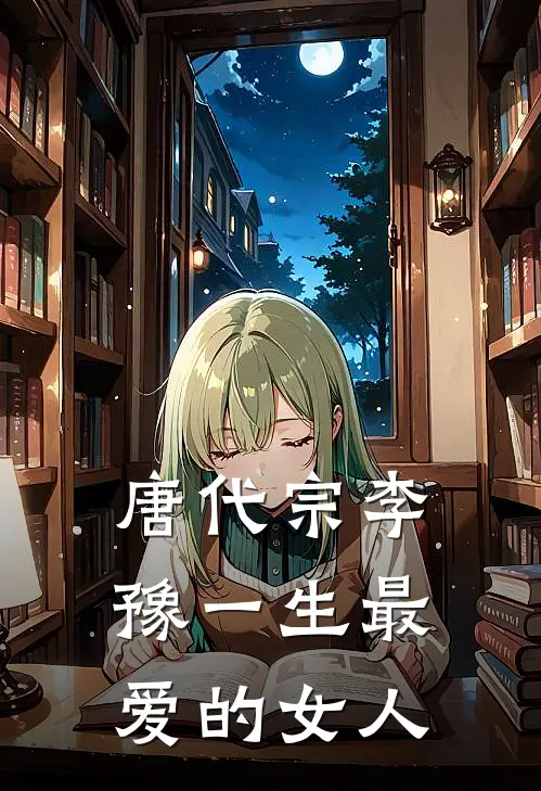 唐代宗李豫一生最爱的女人