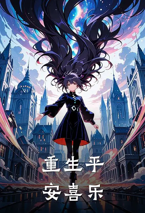 重生平安喜乐
