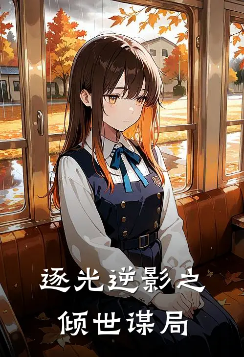 逐光逆影之倾世谋局