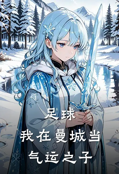 足球：我在曼城当气运之子