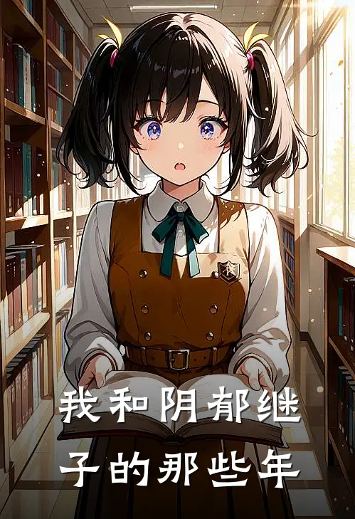 我和阴郁继子的那些年