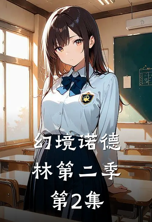 幻境诺德林第二季第2集