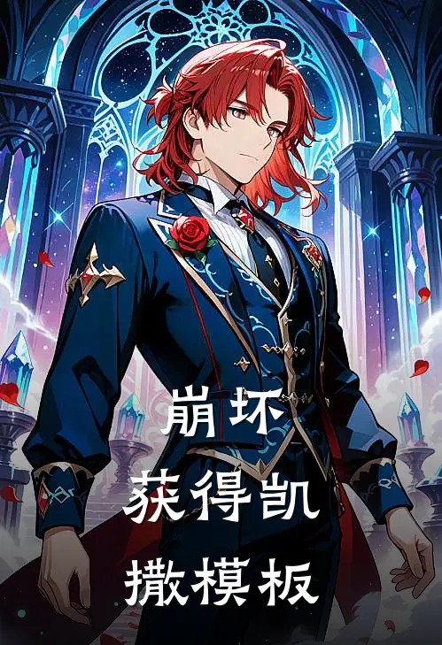 崩坏：获得凯撒模板凯撒铁男全文在线阅读_崩坏：获得凯撒模板全集免费阅读