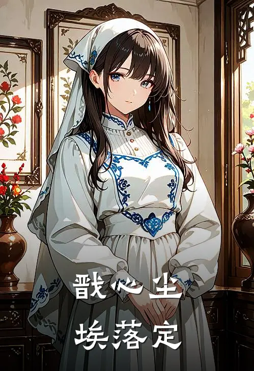 【戬心】尘埃落定