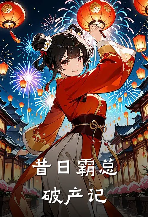 昔日霸总破产记