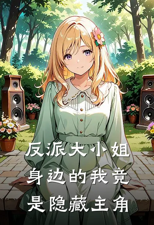 反派大小姐身边的我竟是隐藏主角