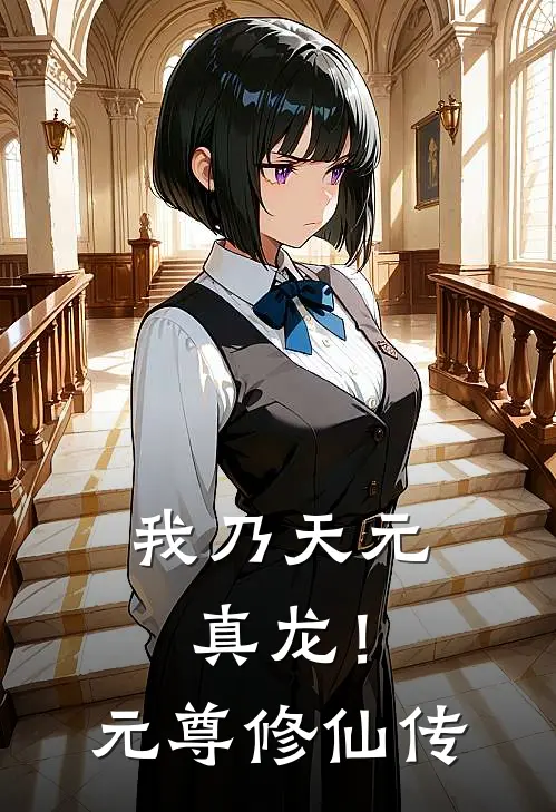 我乃天元真龙！【元尊修仙传】