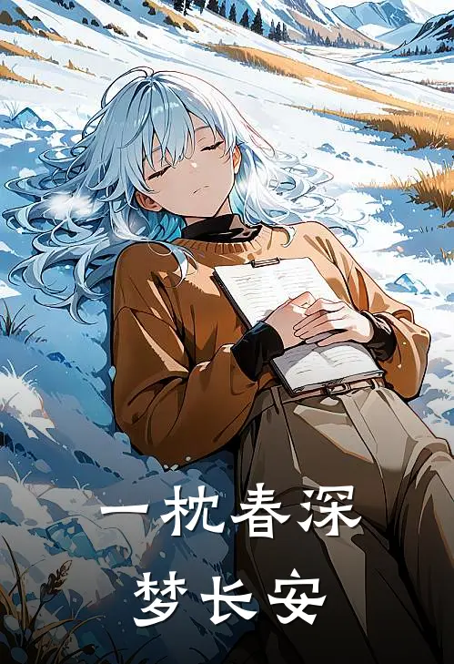 赵婉宁裴少秋(一枕春深梦长安)全章节在线阅读_(一枕春深梦长安)完结版免费阅读