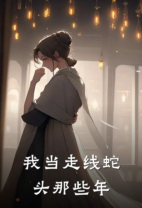 我当走线蛇头那些年