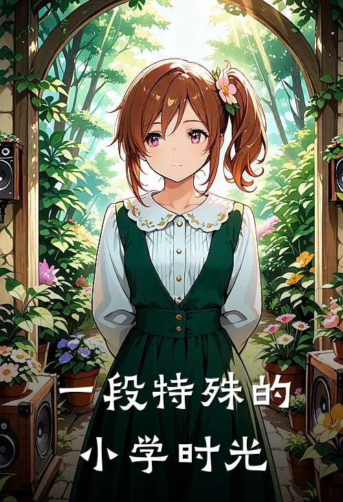 一段特殊的小学时光