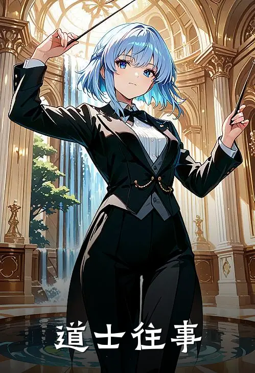 道士往事文帝文帝最新更新小说_在线阅读免费小说道士往事文帝文帝
