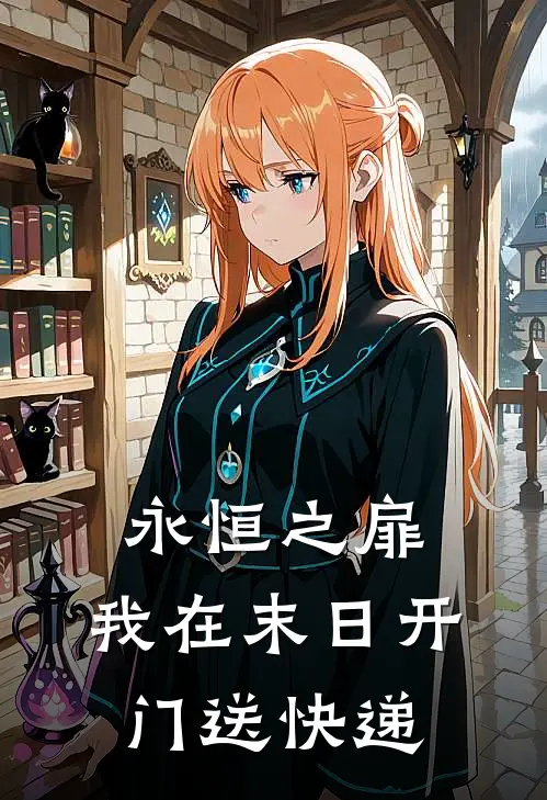 永恒之扉：我在末日开门送快递(林夜苏白)免费阅读无弹窗_最新好看小说推荐永恒之扉：我在末日开门送快递林夜苏白