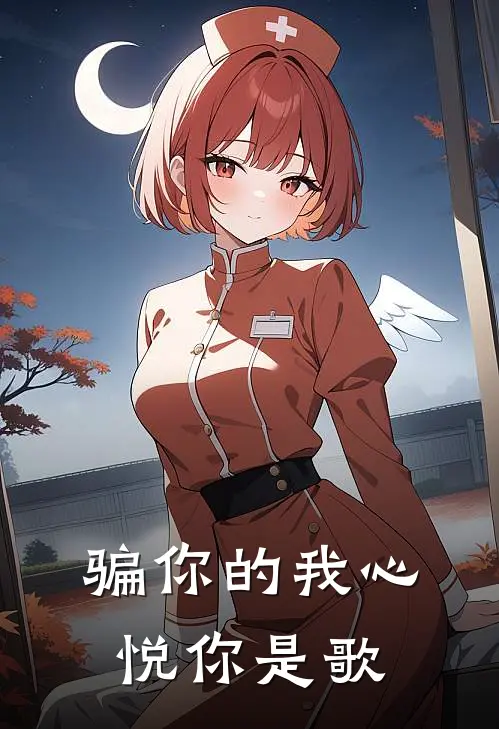 骗你的我心悦你是歌