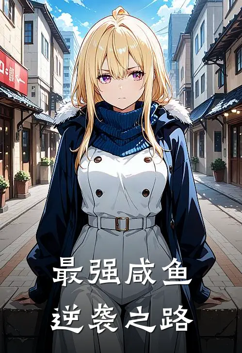最强咸鱼逆袭之路