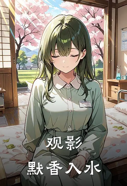 观影：默香入水