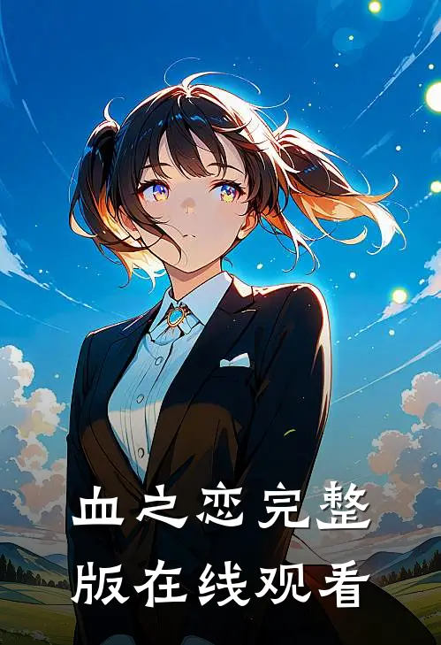 血之恋完整版在线观看