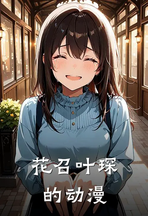 花召叶琛的动漫