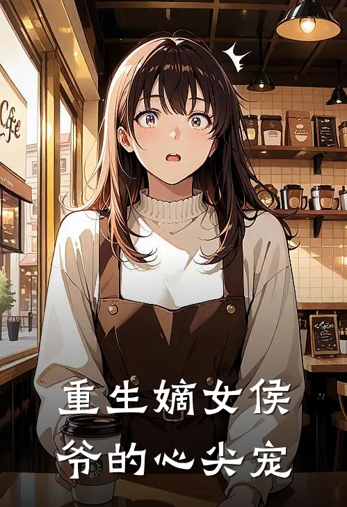 重生嫡女侯爷的心尖宠