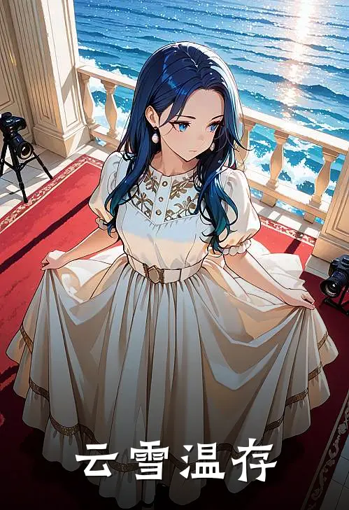 【云雪温存】
