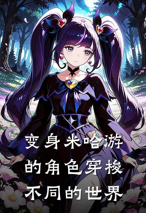 变身米哈游的角色穿梭不同的世界文杰许珩小说完整版_完结版小说推荐变身米哈游的角色穿梭不同的世界(文杰许珩)