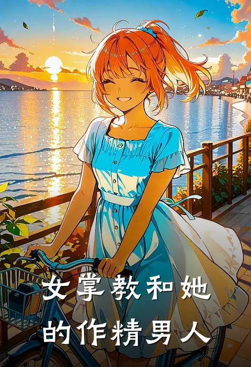 女掌教和她的作精男人