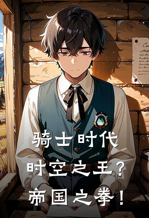 骑士时代：时空之王？帝国之拳！