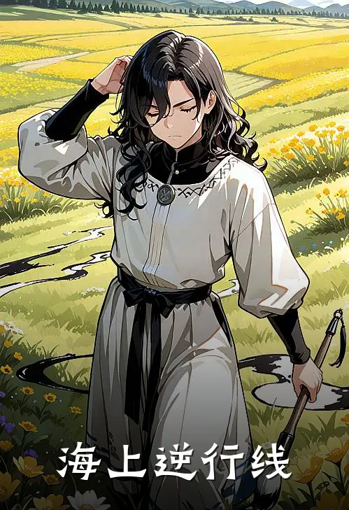 海上逆行线(韩嘉措夏芷)全本免费在线阅读_海上逆行线最新章节在线阅读