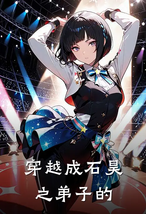 穿越成石昊之弟子的