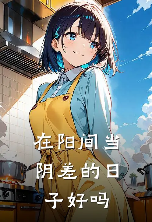 在阳间当阴差的日子好吗