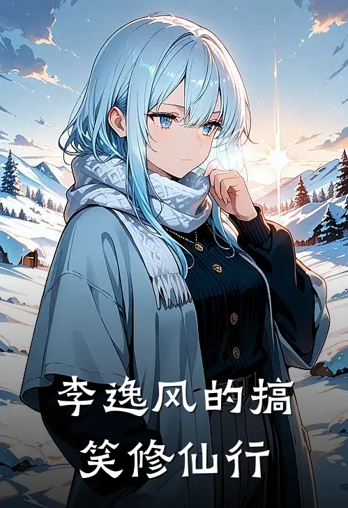 李逸风的搞笑修仙行