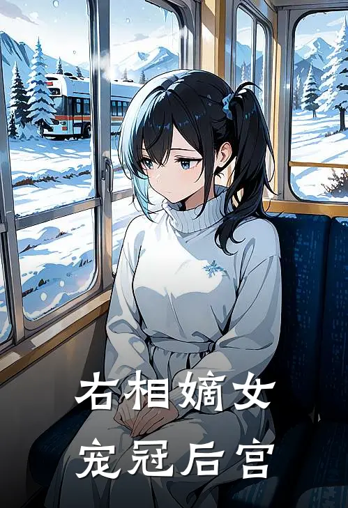 右相嫡女宠冠后宫